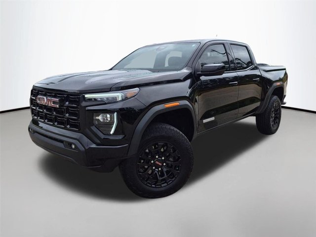 2026 GMC Canyon 2WD Elevation