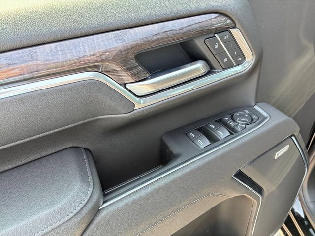 2026 Chevrolet Silverado 2500 HD LTZ - Photo 12