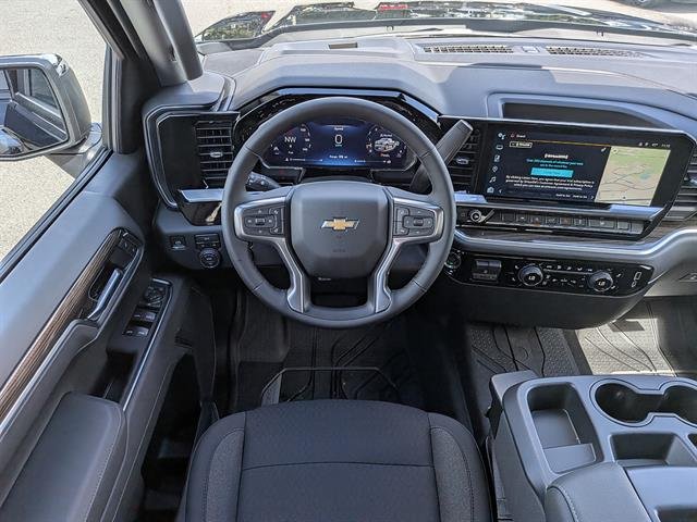 2026 Chevrolet Silverado 1500 LT - Photo 42