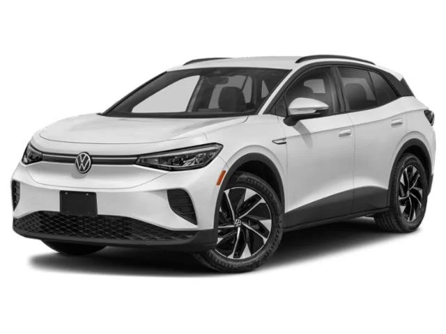 2022 Volkswagen ID.4 PRO AWD's photo
