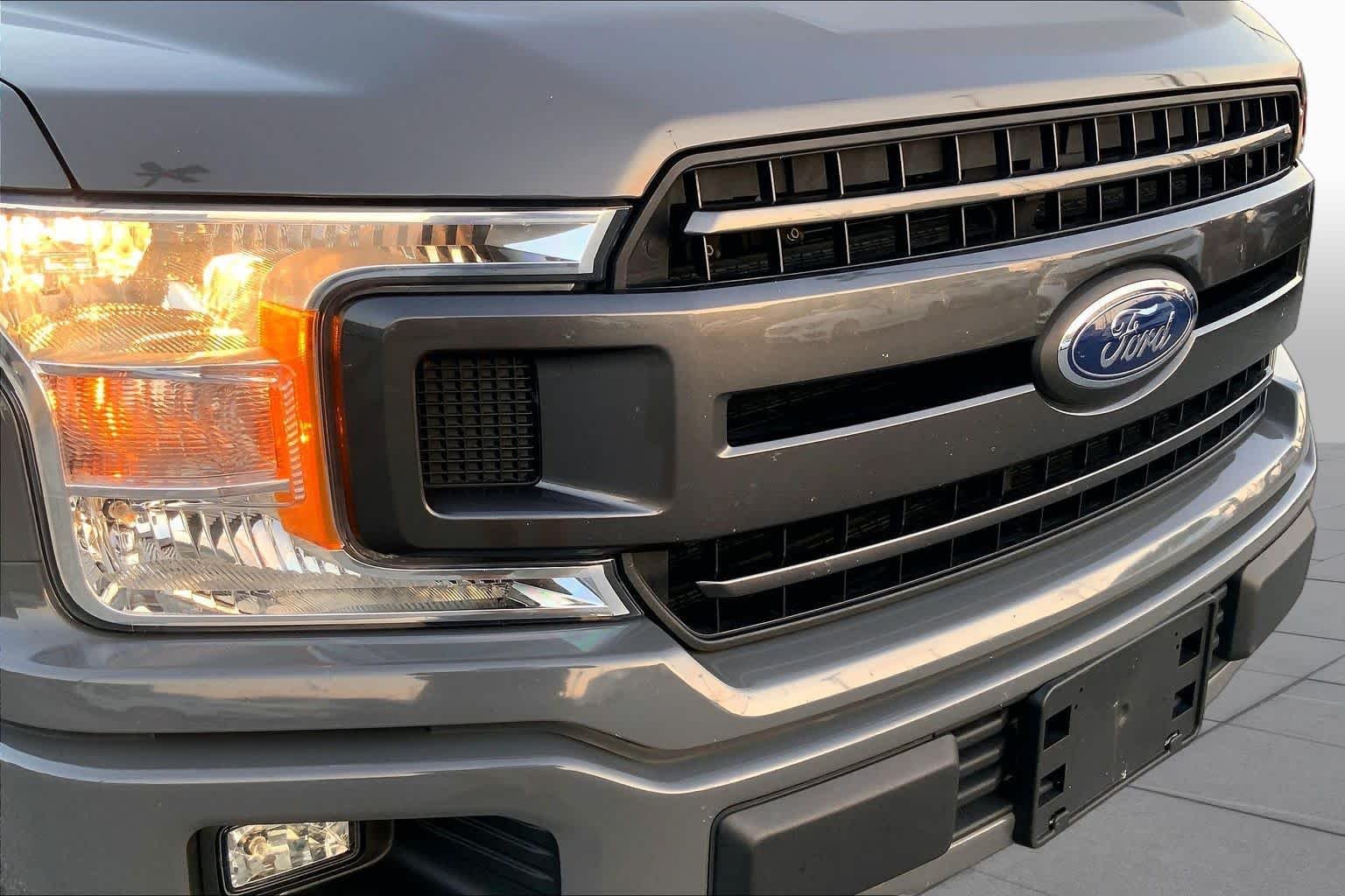 Used 2020 Lead Foot Ford XLT image 28