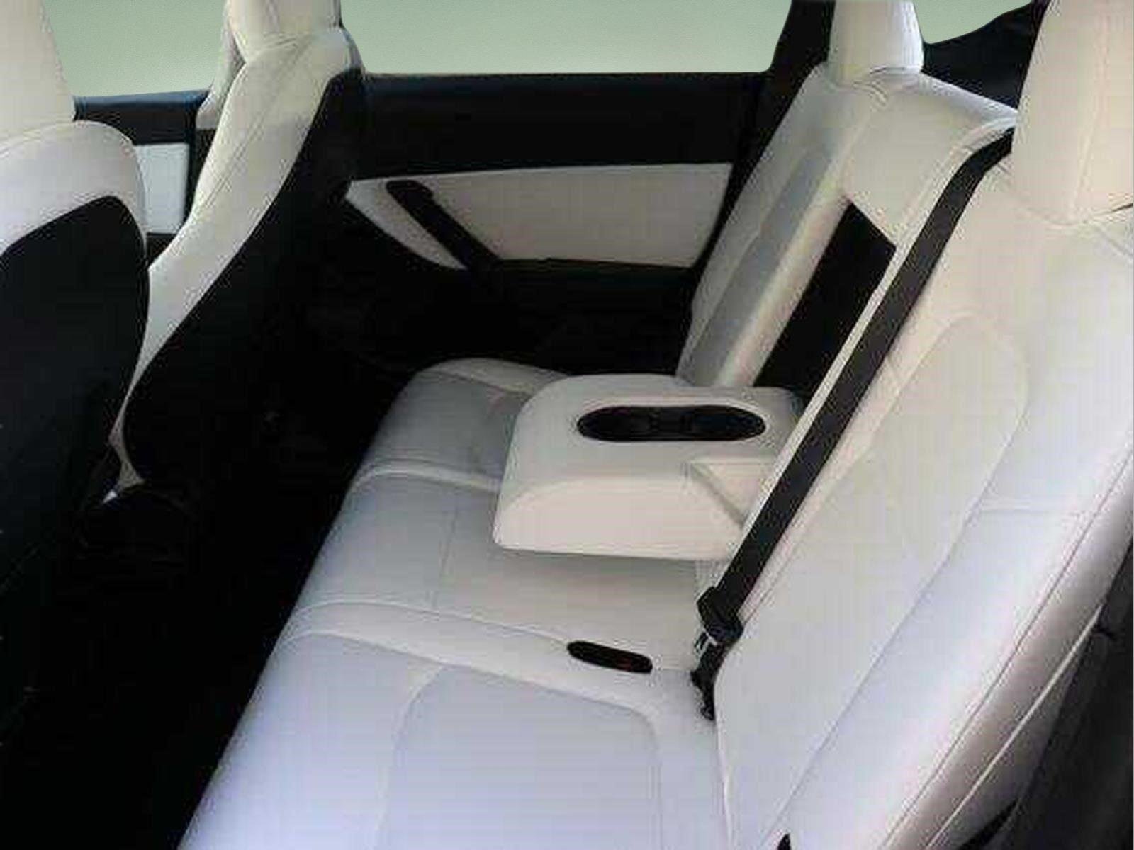 Used 2021 Midnight Silver Metallic Tesla Long Range image 8