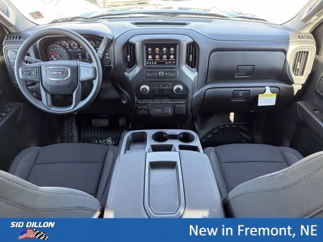 New 2026 Onyx Black GMC Pro image 8