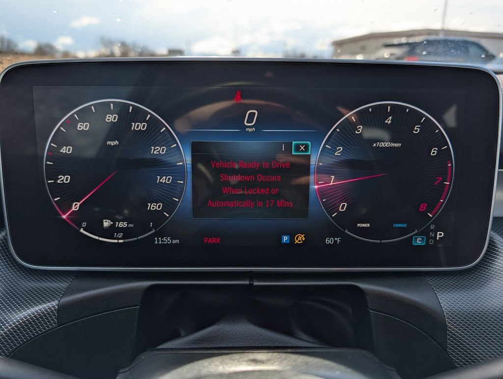 2024 Mercedes-Benz C-Class Sedan C 300 - Photo 21