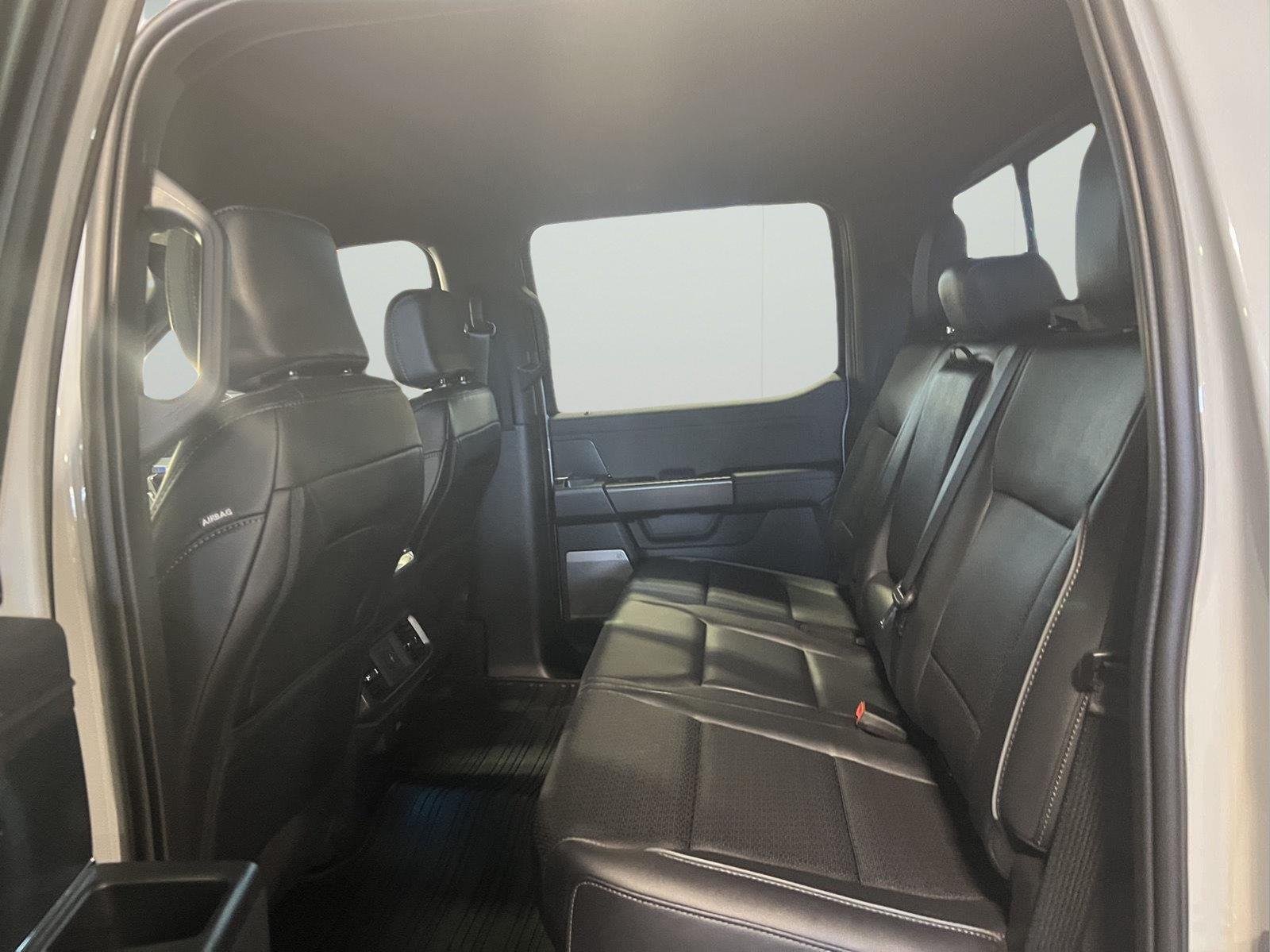 2026 Ford F-150 Lariat - Photo 18