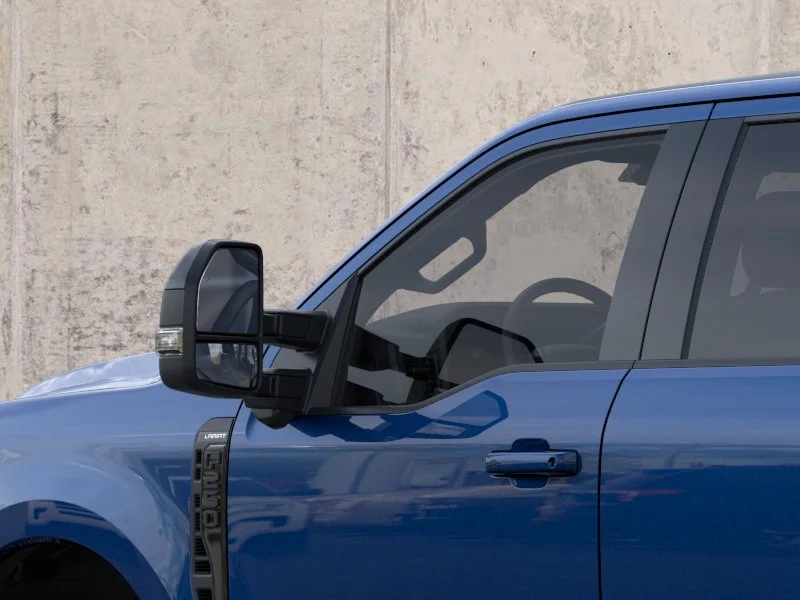 New 2026 Argon Blue Metallic Ford F-250® Lariat® image 20