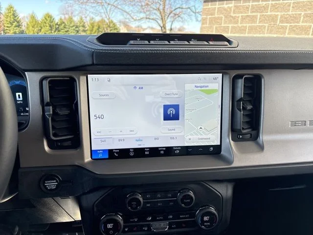 New 2026 Avalanche Ford Outer Banks® image 23