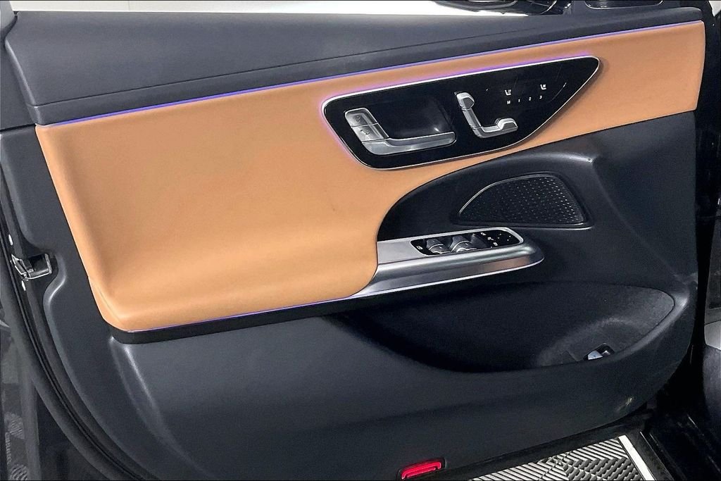 2025 Mercedes-Benz E-Class E350 - Photo 15
