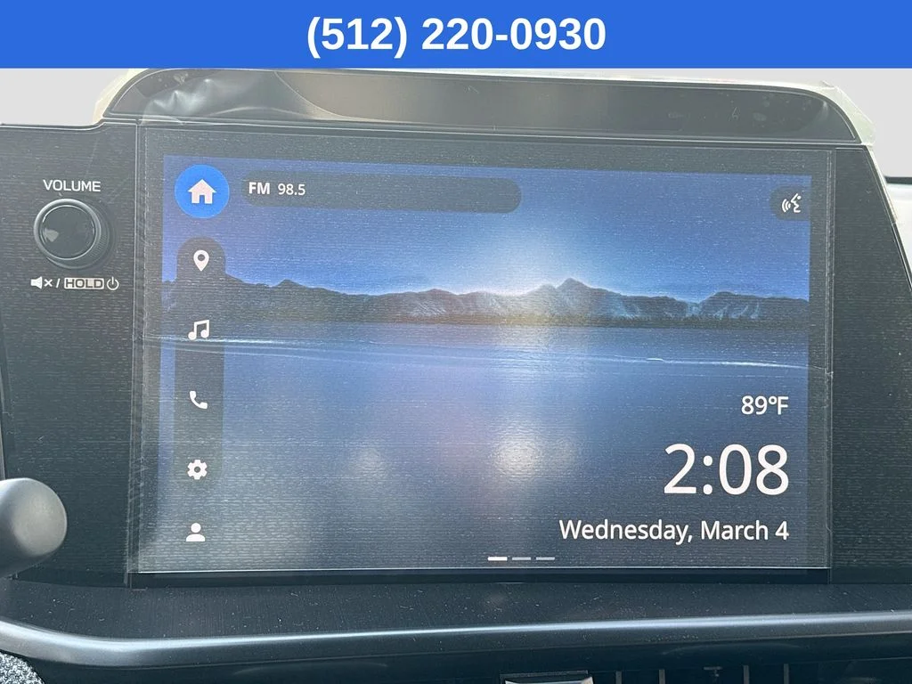 New 2026 ICE SILVER METALLIC Subaru Limited image 18
