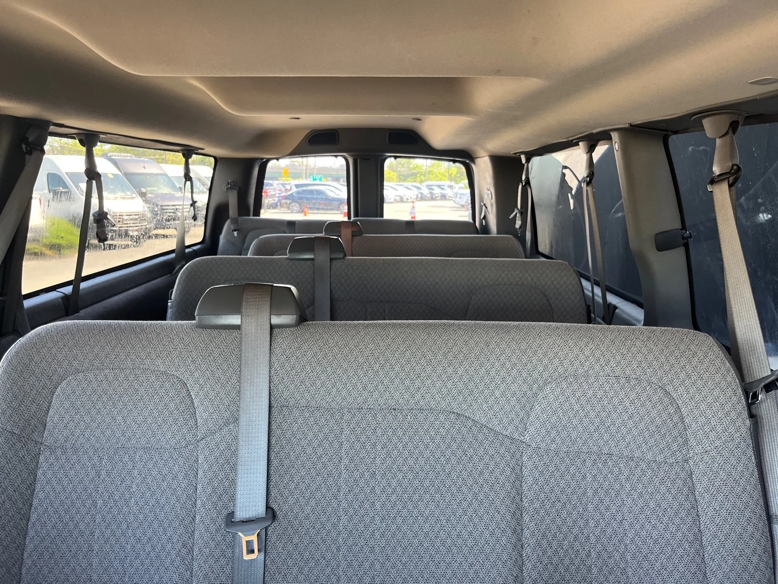 Used 2024 Summit White Chevrolet LT 3500 image 15