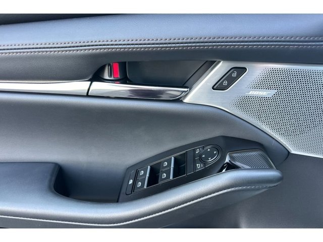 2026 Mazda Mazda3 Turbo Premium Plus - Photo 9