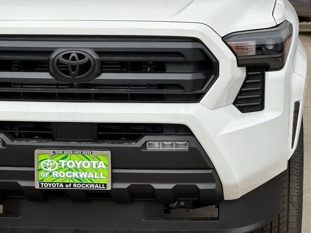 New 2026 Ice Cap Toyota  SR5 image 7