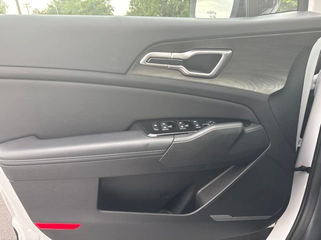 Certified Used 2024 White Kia X-Line image 22