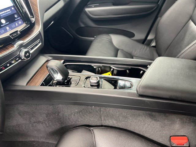 Certified Used 2023 Denim Blue Volvo Plus image 15