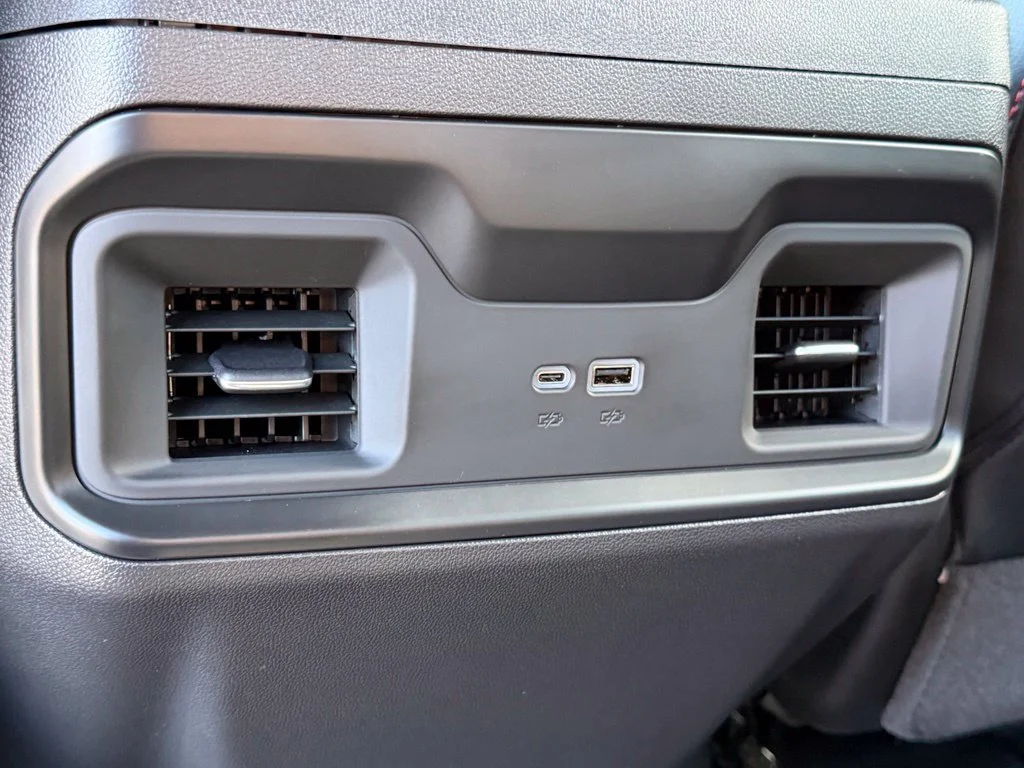 2026 Chevrolet Silverado 1500 RST - Photo 36