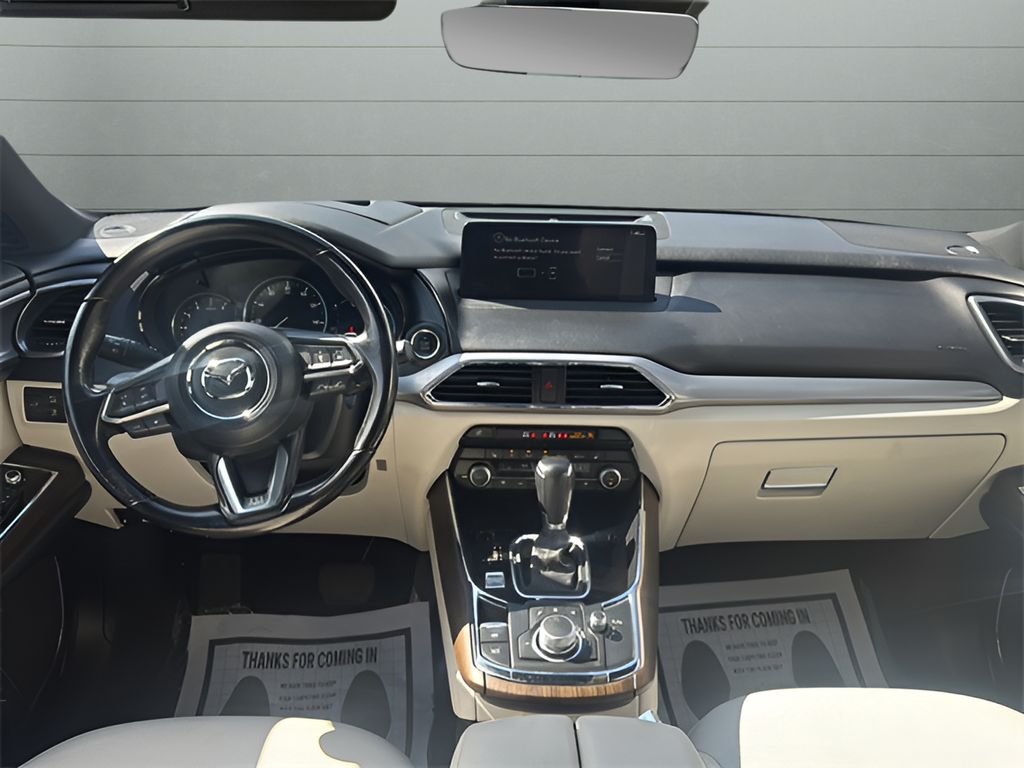 2023 Mazda CX-9 Signature - Photo 13