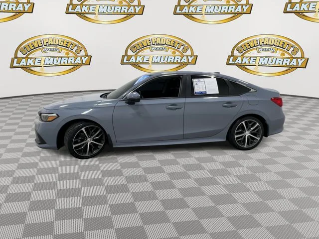 Certified Used 2024  Honda Touring image 9