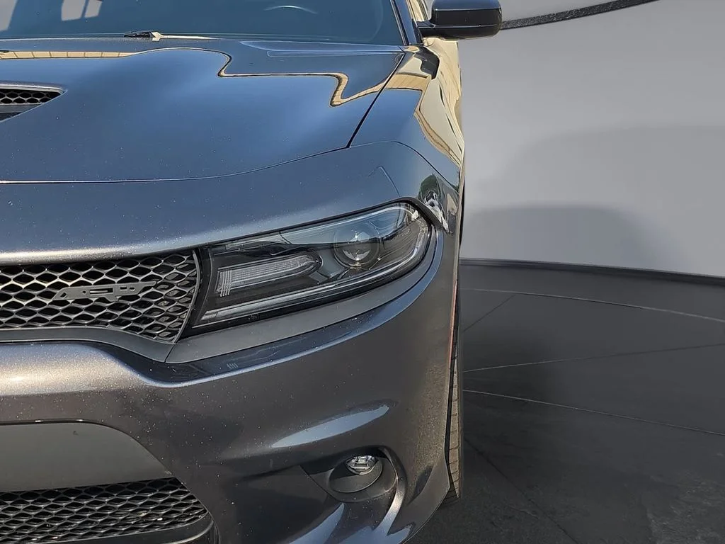 2019 Dodge Charger GT - Photo 25