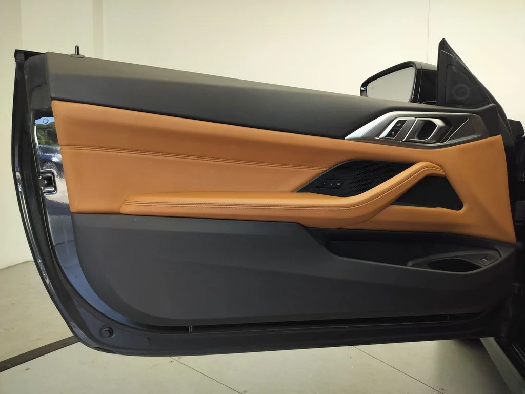 Used 2024 Black Sapphire Metallic BMW 430i xDrive image 6
