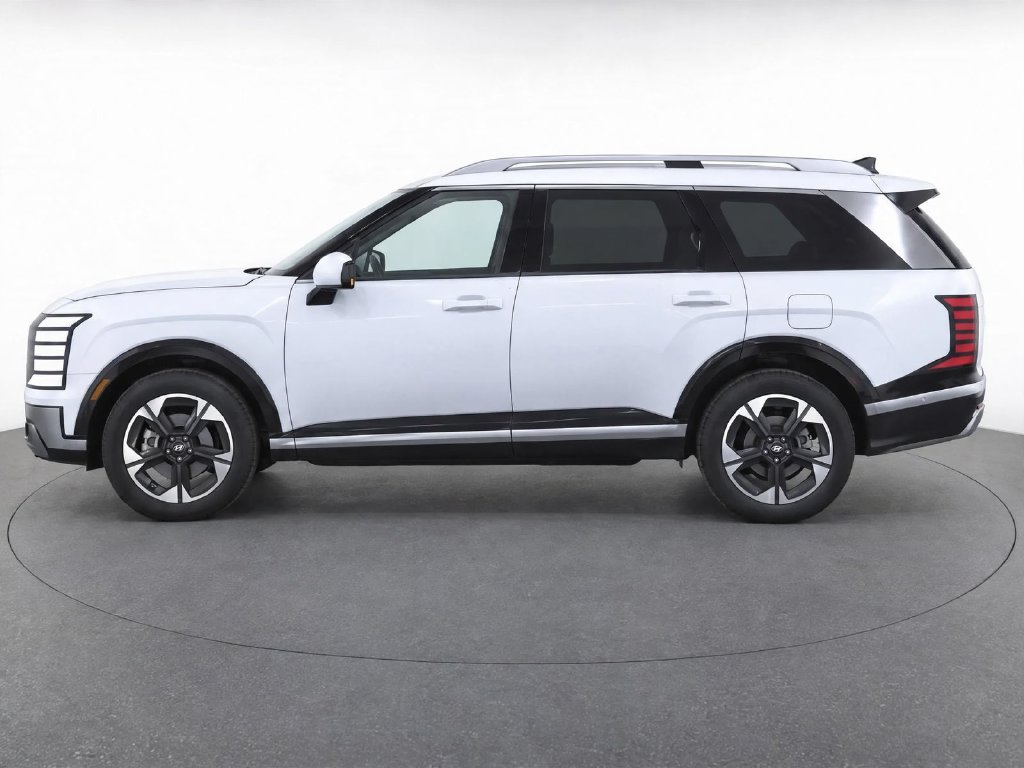 2026 Hyundai Palisade Limited - Photo 6