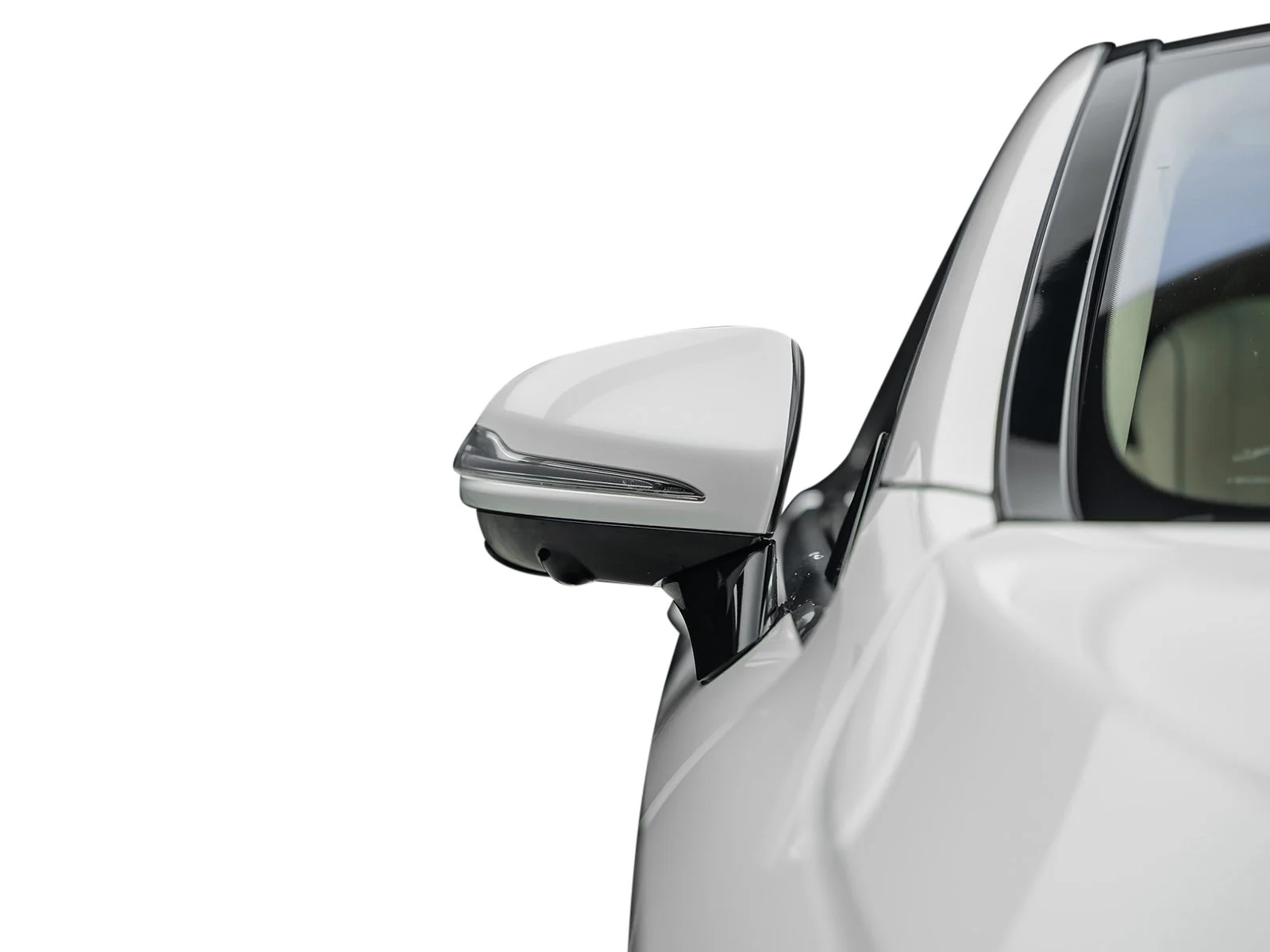 Used 2015 White Mercedes-Benz S 550 image 7