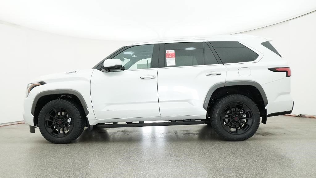 New 2026 Wind Chill Pearl <sup>1</sup> Toyota  Limited image 68
