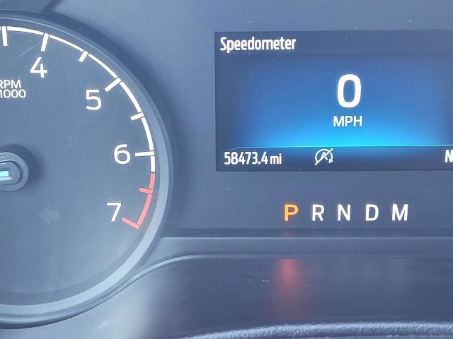 Used 2022 White Ford XL image 22