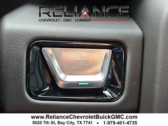 2026 GMC Yukon Denali - Photo 26