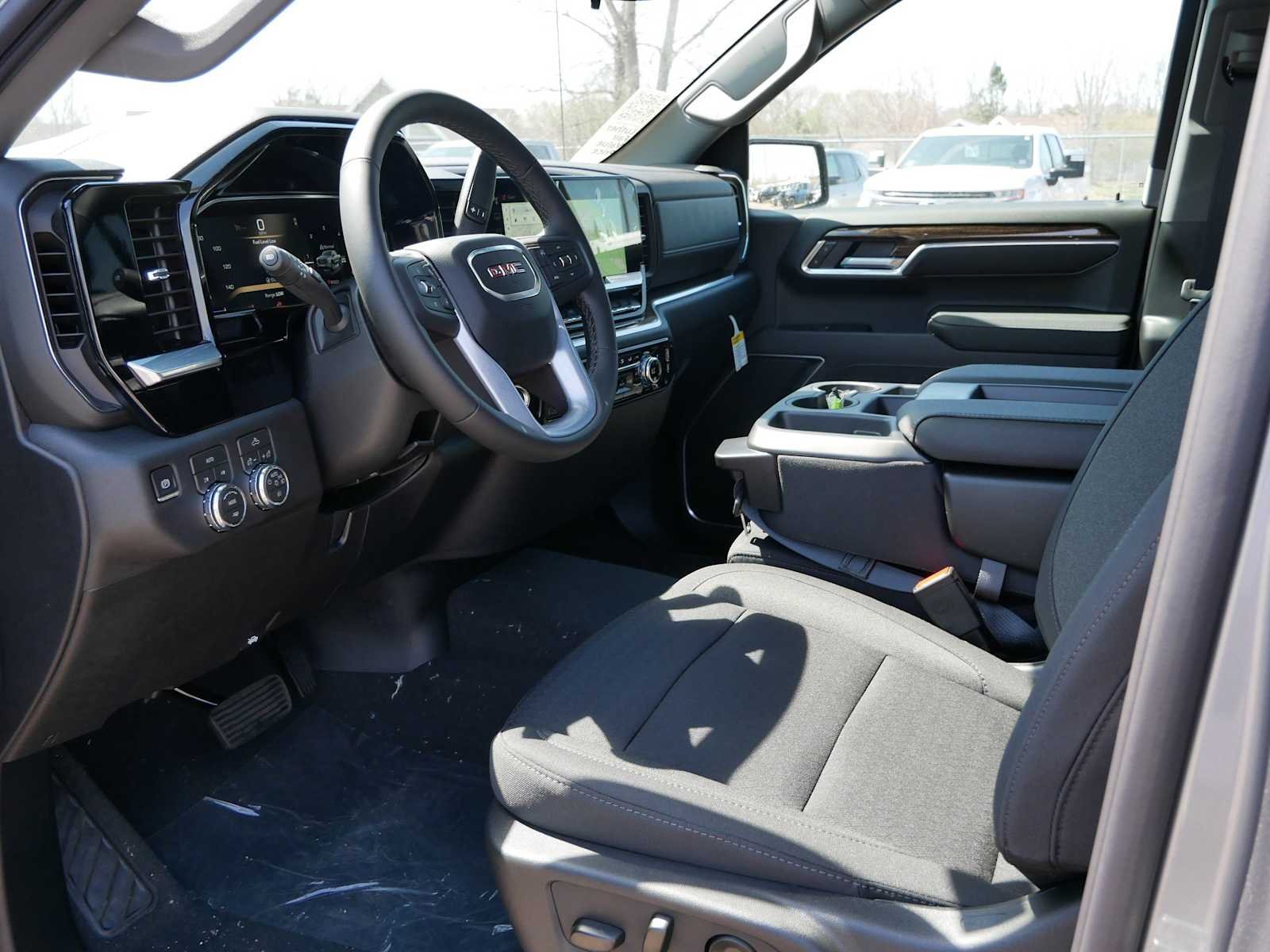 2026 GMC Sierra 1500 Elevation - Photo 11