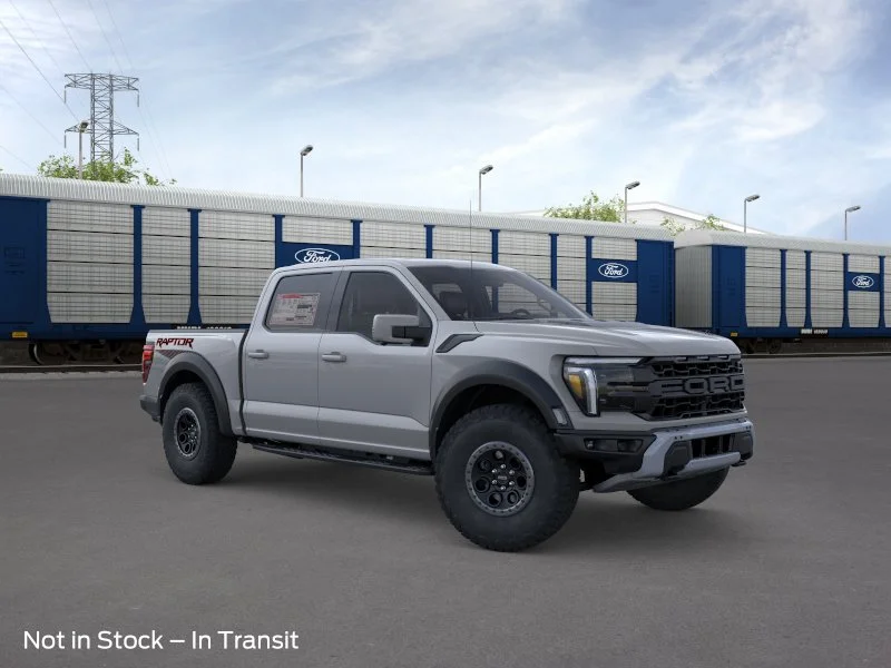 New 2026 Avalanche Ford Raptor® image 29