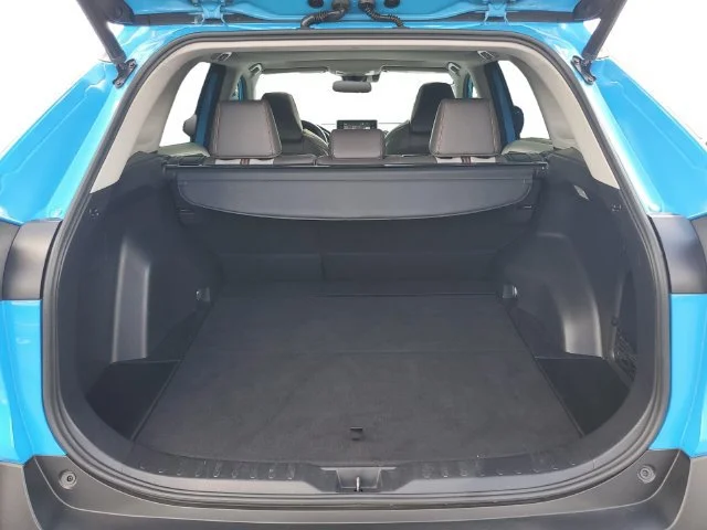 Used 2019 Blue Flame Toyota Adventure image 33