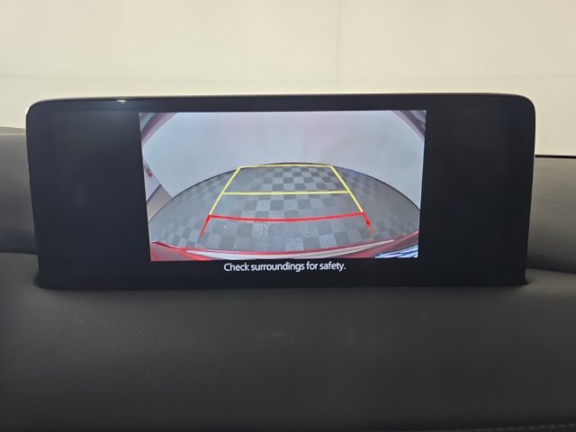 Used 2024 Red Crystal Mazda 2.5 S Select Package image 15