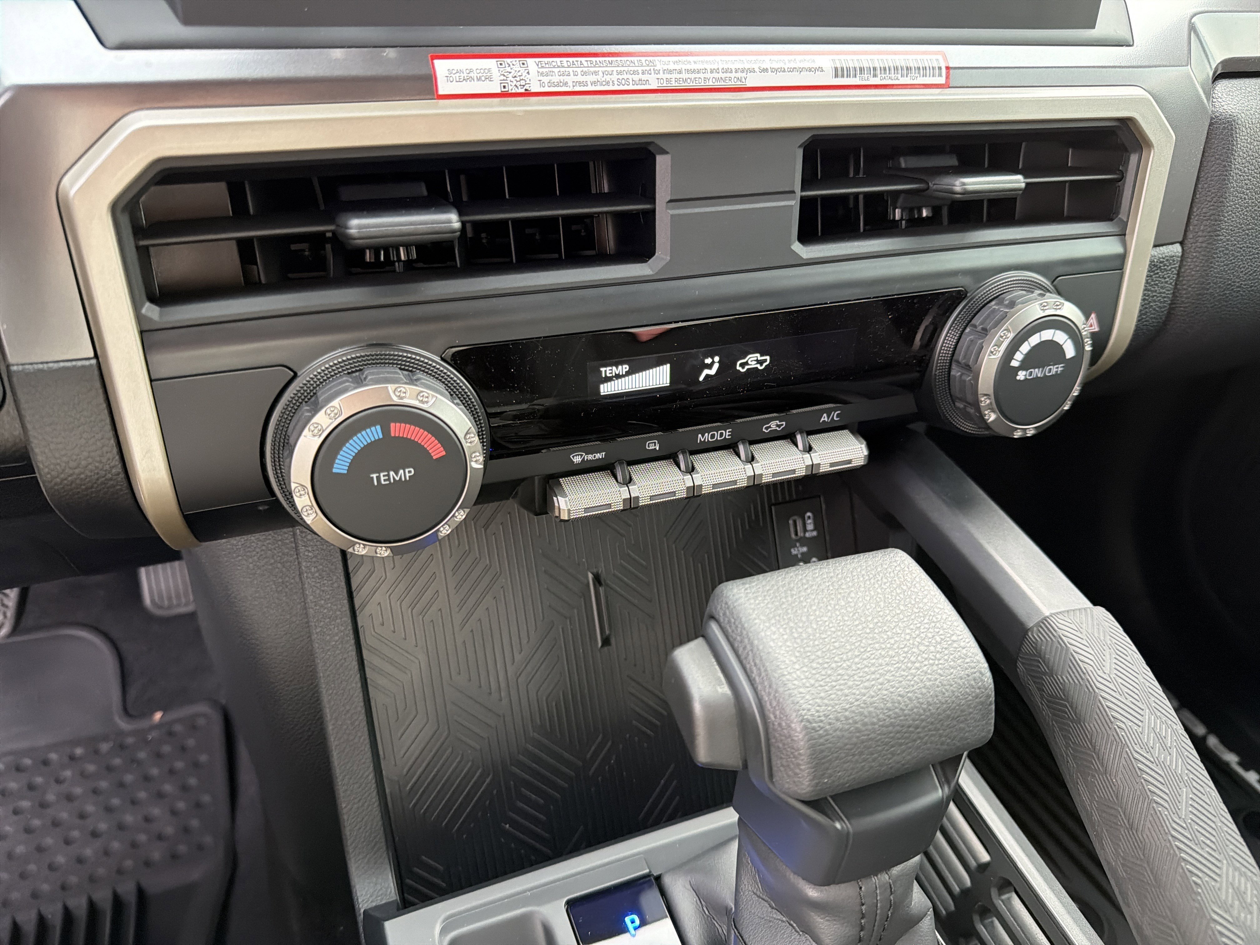 2026 Toyota Tacoma SR5 - Photo 13