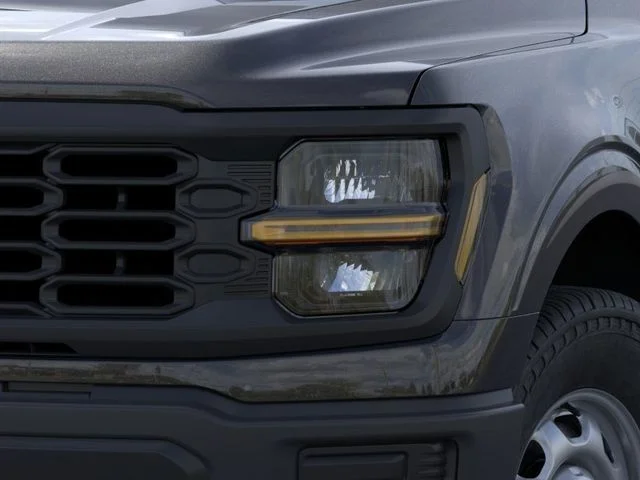 New 2026 Black Ford XL image 22