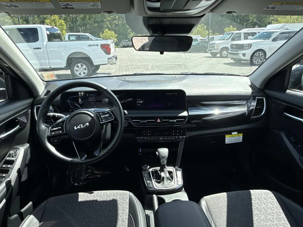 Used 2026 Gray Kia S image 11