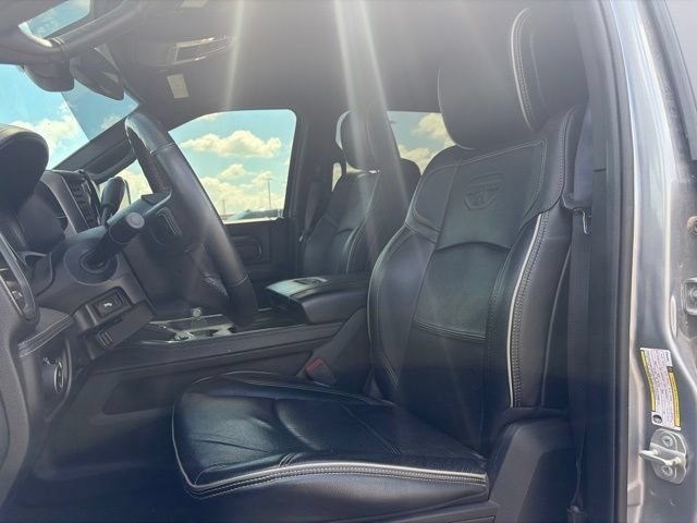 2023 RAM Ram 2500 Pickup Rebel - Photo 10