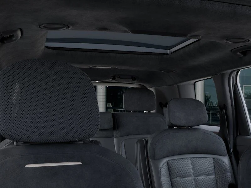 New 2027 Wolf Gray Kia SX-PRESTIGE image 29