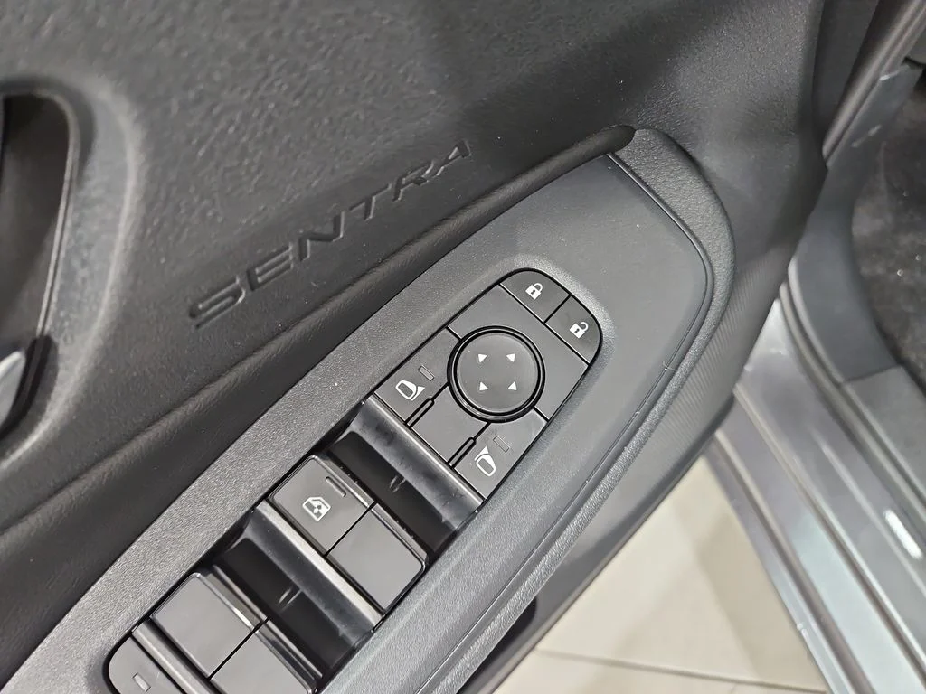 2026 Nissan Sentra SV - Photo 11