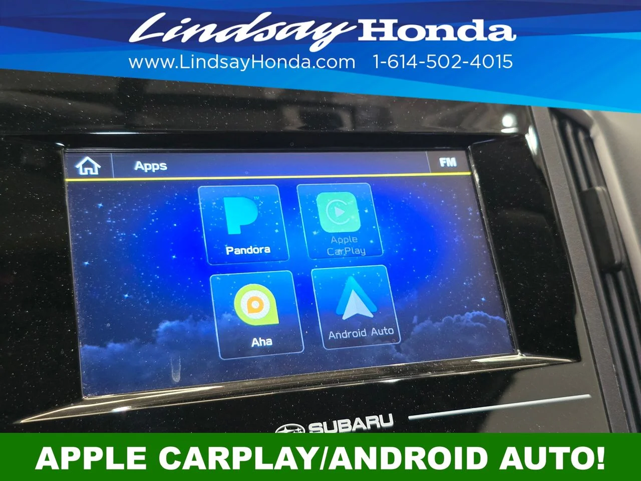 Used 2022 Crystal White Pearl Subaru Base image 18