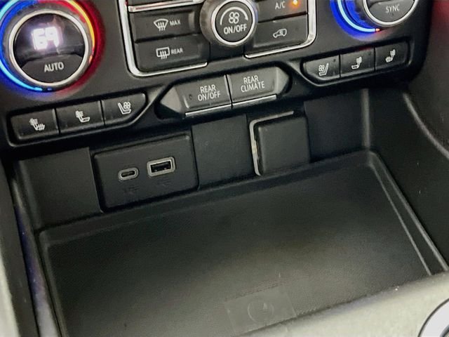2022 Chevrolet Tahoe Premier - Photo 21