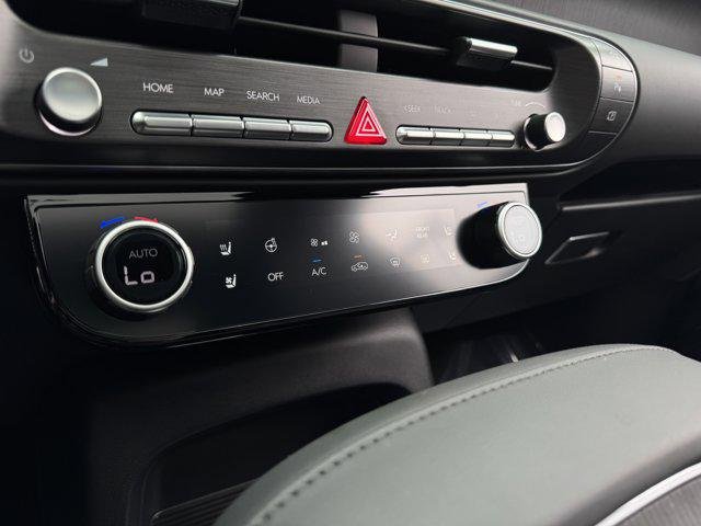 2026 Hyundai Palisade Calligraphy - Photo 38