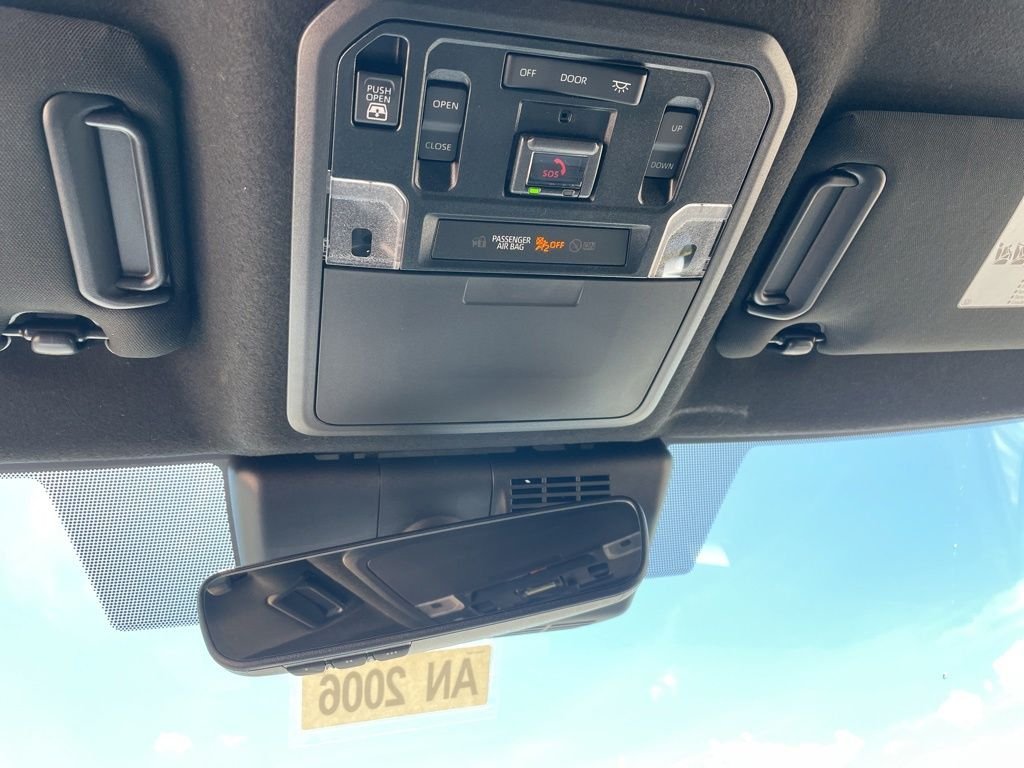 2026 Toyota 4Runner TRD Off-Road Premium - Photo 23