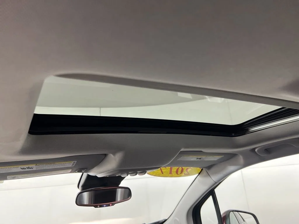 Used 2017 Chevrolet Trax LT with VIN 3GNCJPSB0HL273818 for sale in Orchard Park, NY