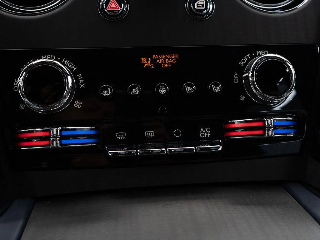 2026 Rolls-Royce Cullinan Base - Photo 43