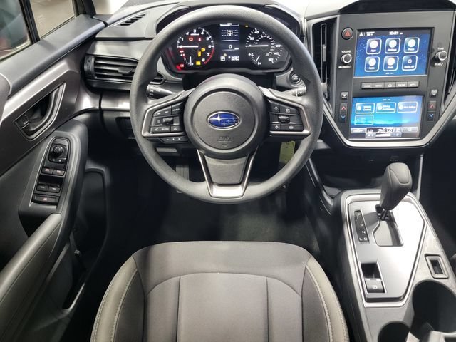 Used 2025 Red Subaru Base 5-Door image 25