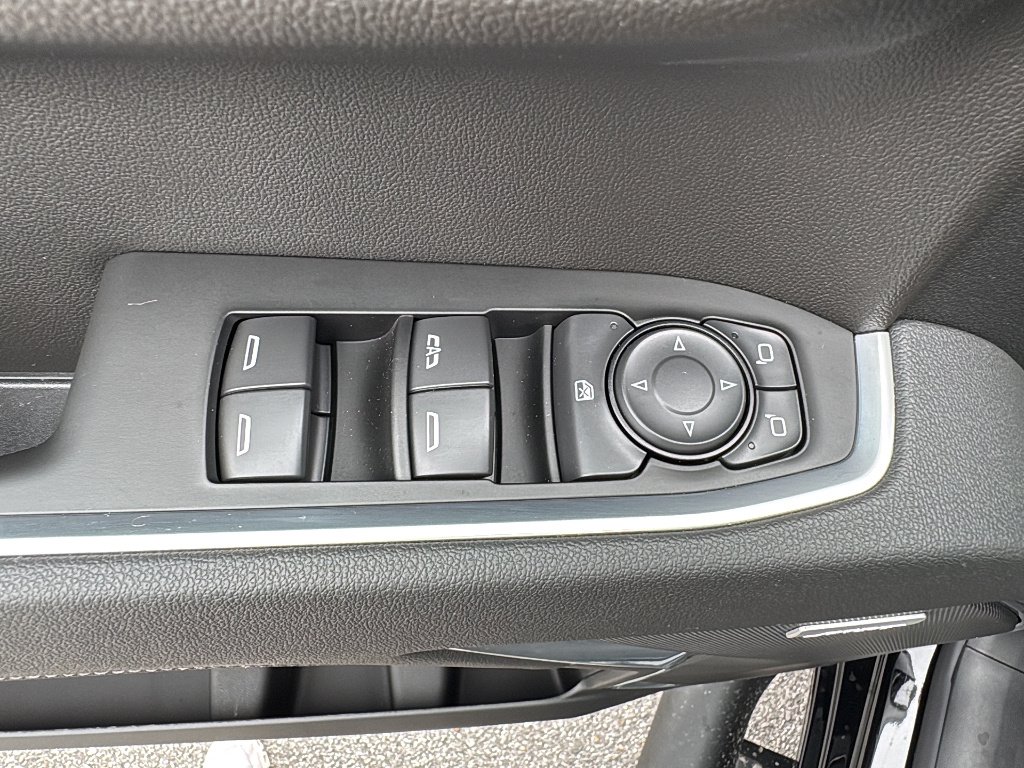 2026 Chevrolet Silverado 1500 RST - Photo 35