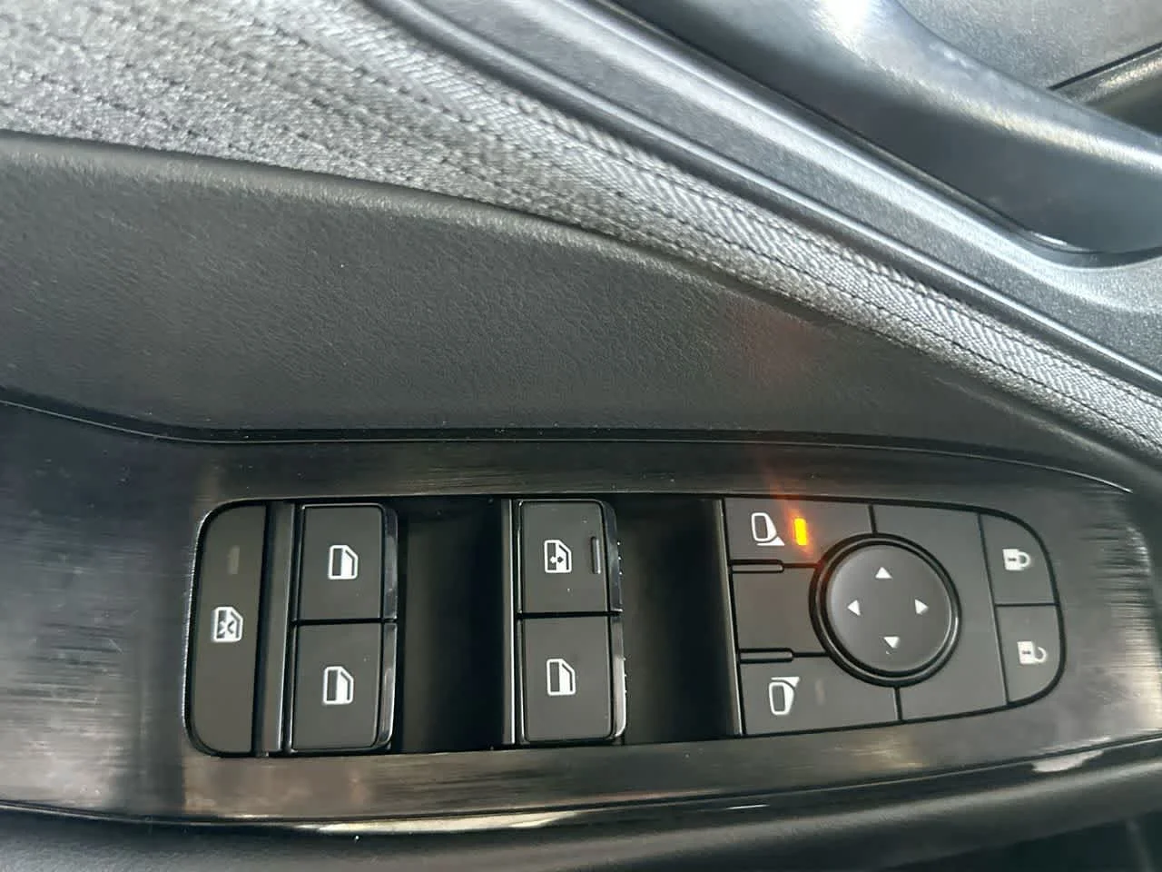 Used 2023 Gun Metallic Nissan S image 17