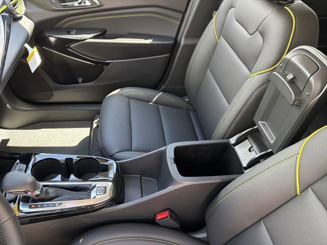 2026 Chevrolet Trax Activ - Photo 21