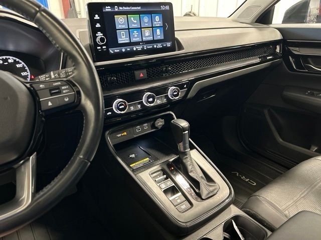2025 Honda CR-V EX-L - Photo 30