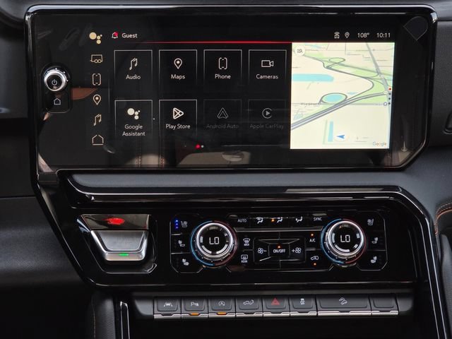 2026 GMC Sierra 1500 AT4 - Photo 9